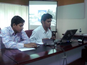 Abdullah Al Shakir presents Shipbreaking in Bangladesh Website