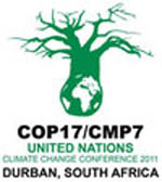 logo COP17