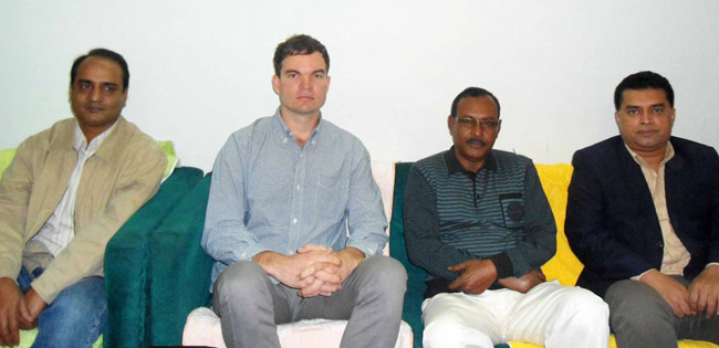Group photo