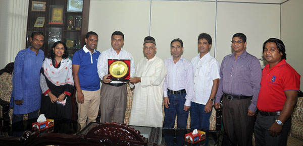 Group photo