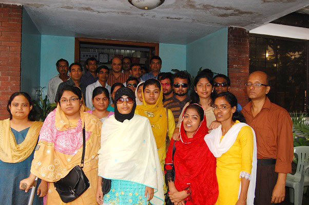 group photo