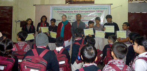 Group photo
