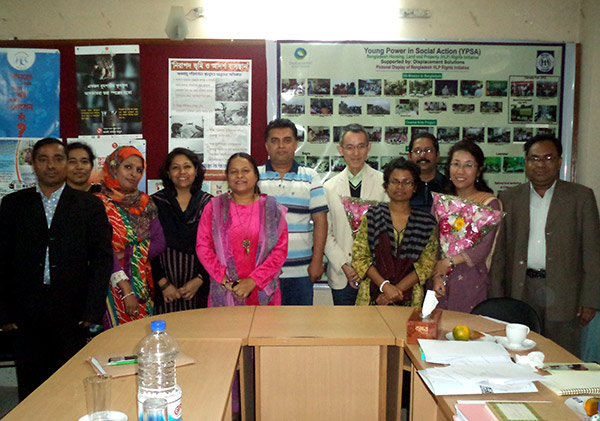 Group photo
