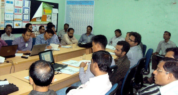 Meeting