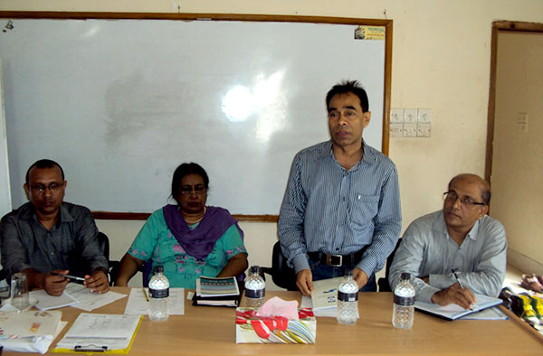 Meeting