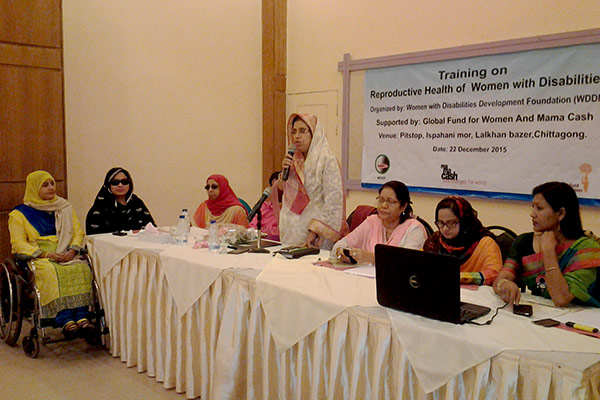 Speech by chief guest