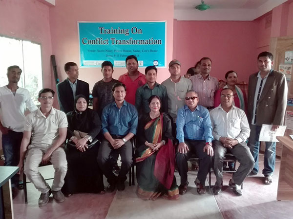 Group photo
