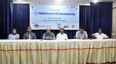 Seminar on Global Accessibility Awareness Day 2016