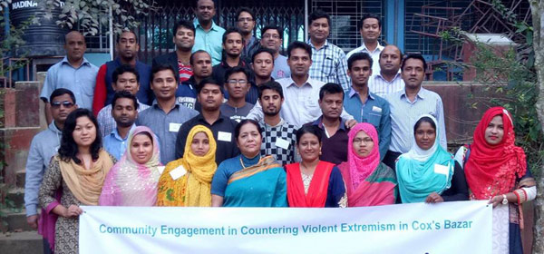 group photo