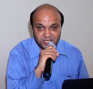 Photo of Vashkar