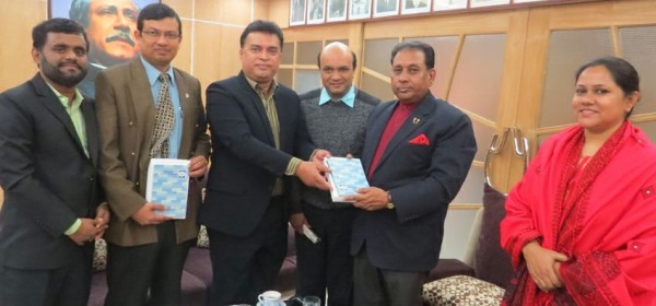 YPSA and CU joint initiative to introduce first Inclusive Public University in Bangladesh