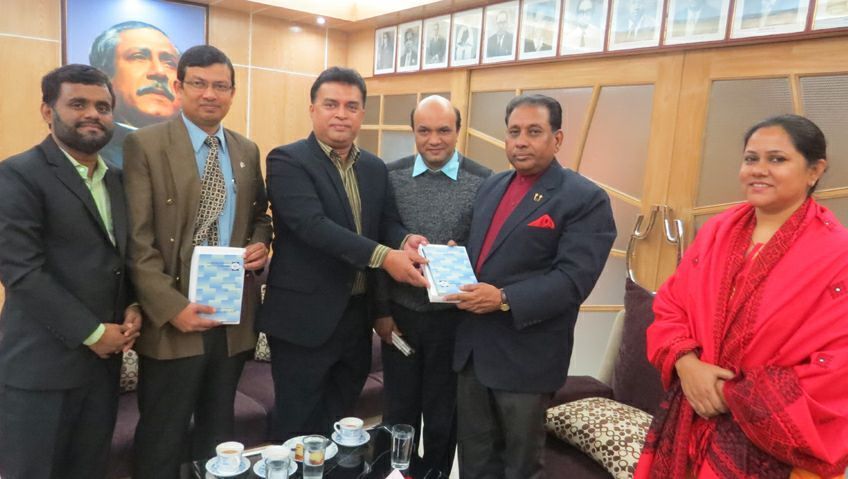 YPSA and CU joint initiative to introduce first Inclusive Public University in Bangladesh