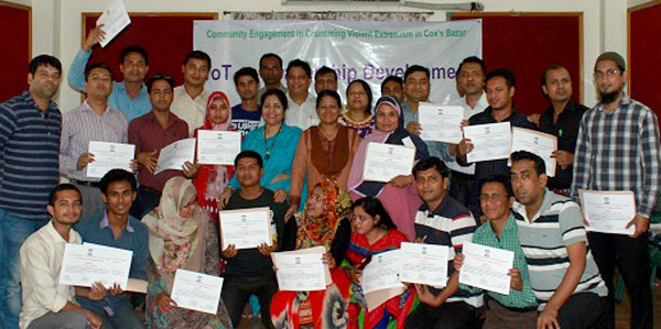 Group picture