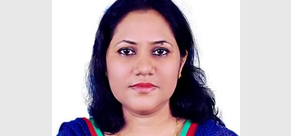 Dr. Shamsun Nahar Chowdhury (Lopa)