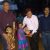 Dr. Md. Jashim Uddin, Deputy Managing Director at PKSF; Md. Mashiar Rahman General Manager with children in Kawkhali while they visit YPSA