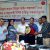 Divisional Commissioner Abdul Mannan honored as non-smoking person by YPSA