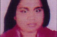 Photo of Mafia Khatun