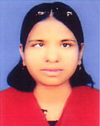 Photo of Rashmin Akhtar