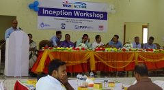 Inception workshop