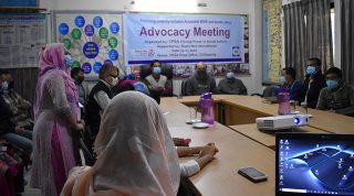 Meeting photo 1