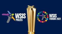 YPSA has become the Champion of the WSIS Prize 2021