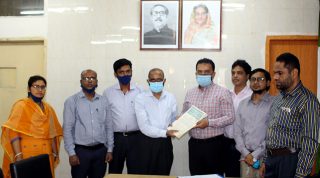 Partnership agreement signed between Bangladesh NGO Foundation (BNF) and YPSA