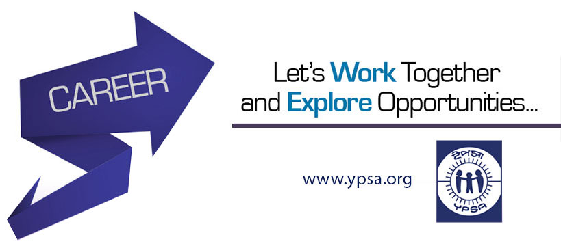 Banner: Let's Work Together and Explore Opportunities