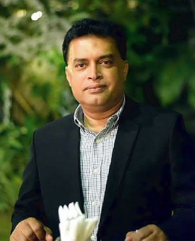 Md. Arifur Rahman