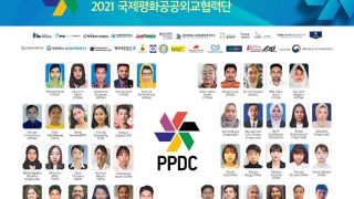 YPSA Young Fellows will Work Together on Developing Peace and Democracy in Asia