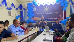 YPSA Cox’s Bazar regional office celebrated 37 years of establishment of YPSA