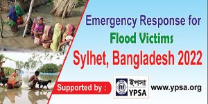 Emergency Response Banner