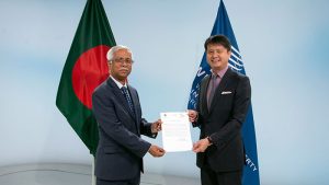 Bangladesh joins the Marrakesh Treaty