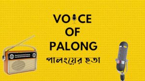 Banner - VOICE OF PALONG