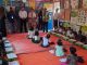 Rohingya kids in YPSA Learning Center