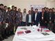 Training on Human Trafficking Act 2012 for Armed Police Battalion (APBn)