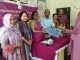 YPSA celebrated International Women’s Day at Rohingya camps in Cox's Bazar