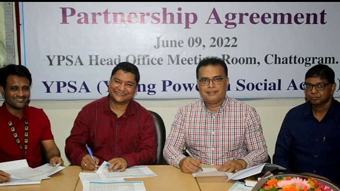 Agreement Signing 2