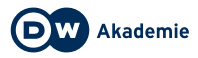 Logo of DW Akademie