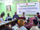 Inception meeting held on RHL project in Ramu