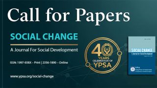 Call for Paper banner