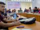 Safeguarding Awareness Sessions at Chittagong University