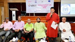 Speech by Chief Guest