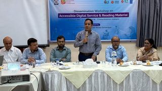 Speech by chief guest>
