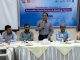 Speech by chief guest>