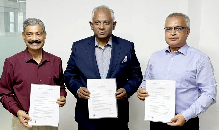 Mahtab Uddin Ahmed, M Abdus Salam and Dr. Md. Arifur Rahman