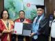 YPSA Founder and Chief Executive Md.Arifur Rahman Conferred PhD Degree by Techno India University