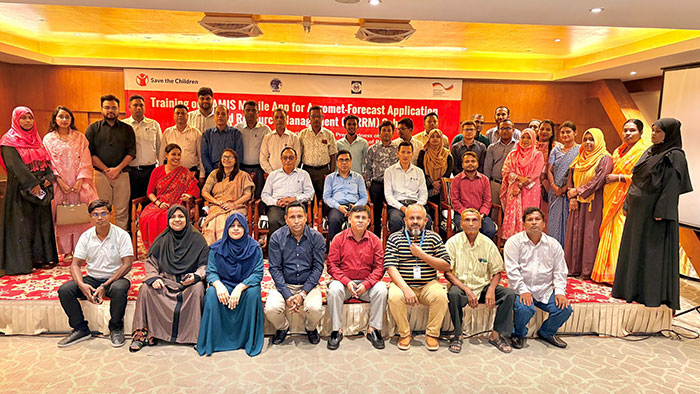 Group photo