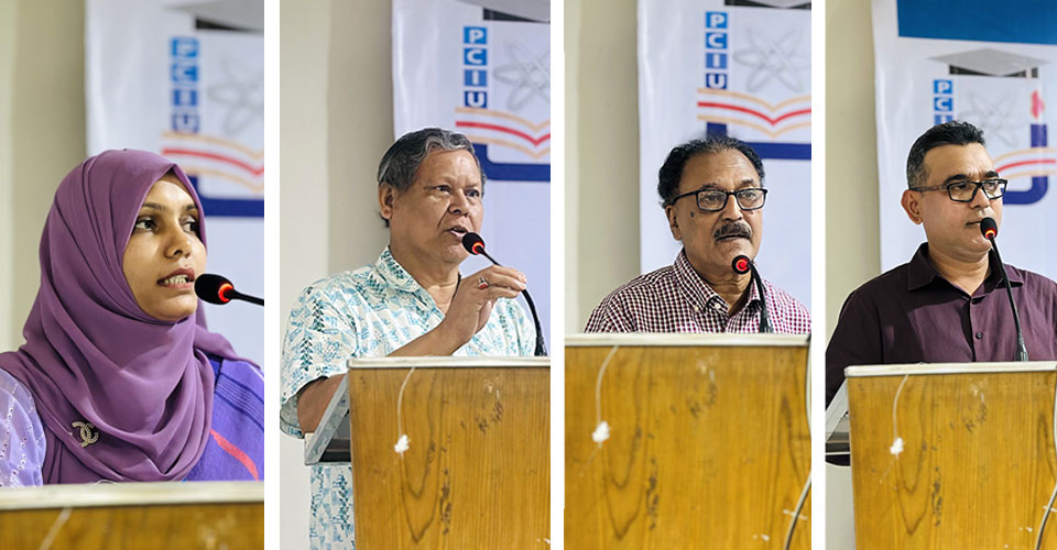 speakers