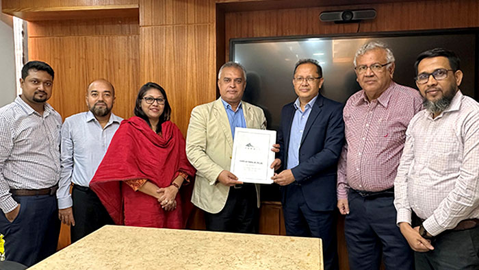 Contact is singing ceremony between SLNG and YPSA