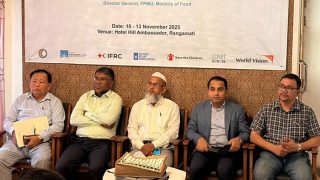 Government officials